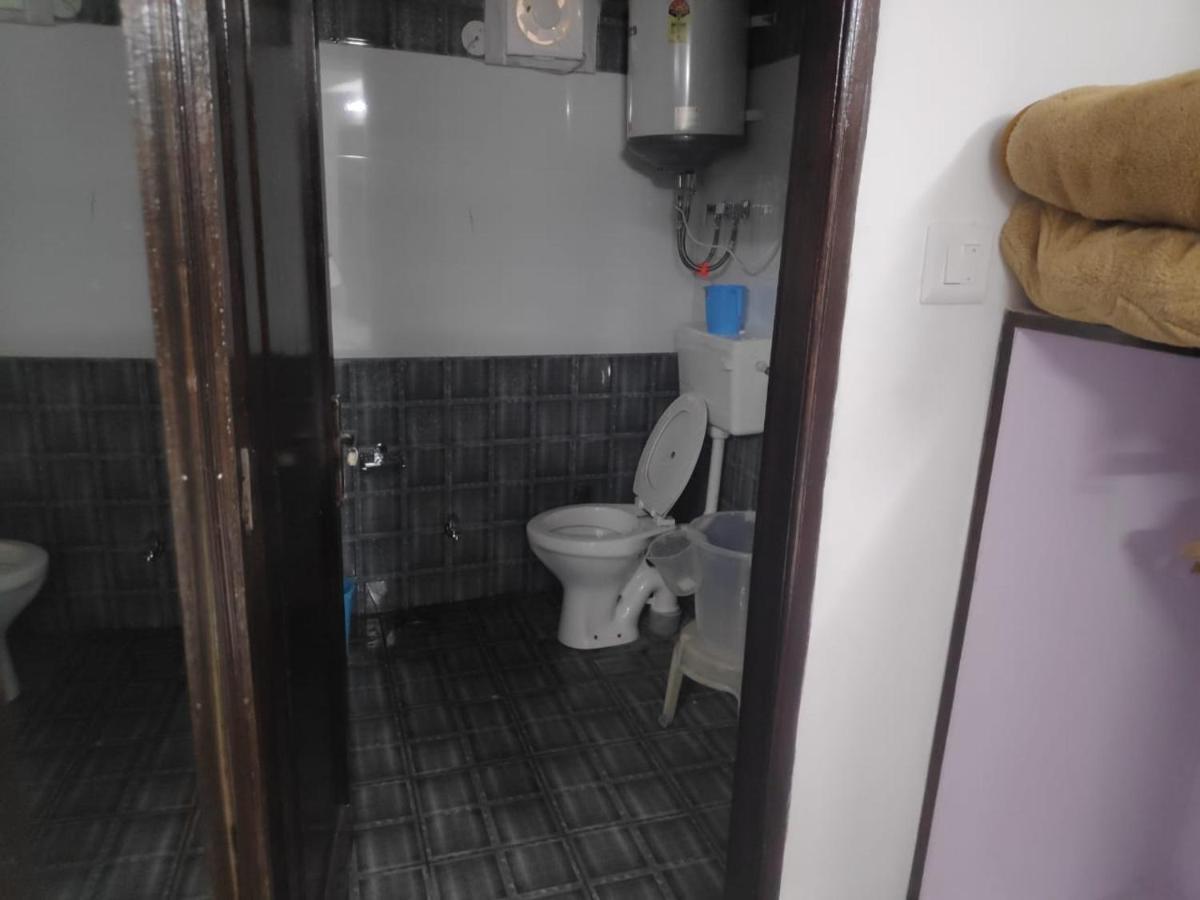 Exotic Naturals Guest House Shimla Exterior foto