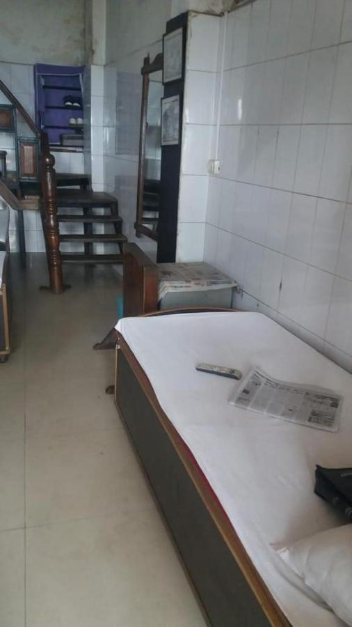 Exotic Naturals Guest House Shimla Exterior foto