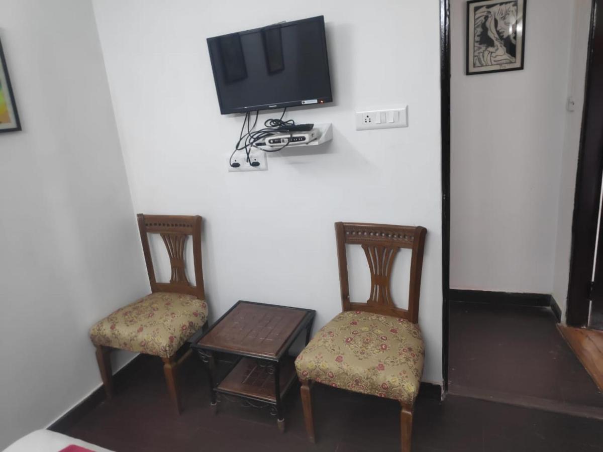 Exotic Naturals Guest House Shimla Exterior foto
